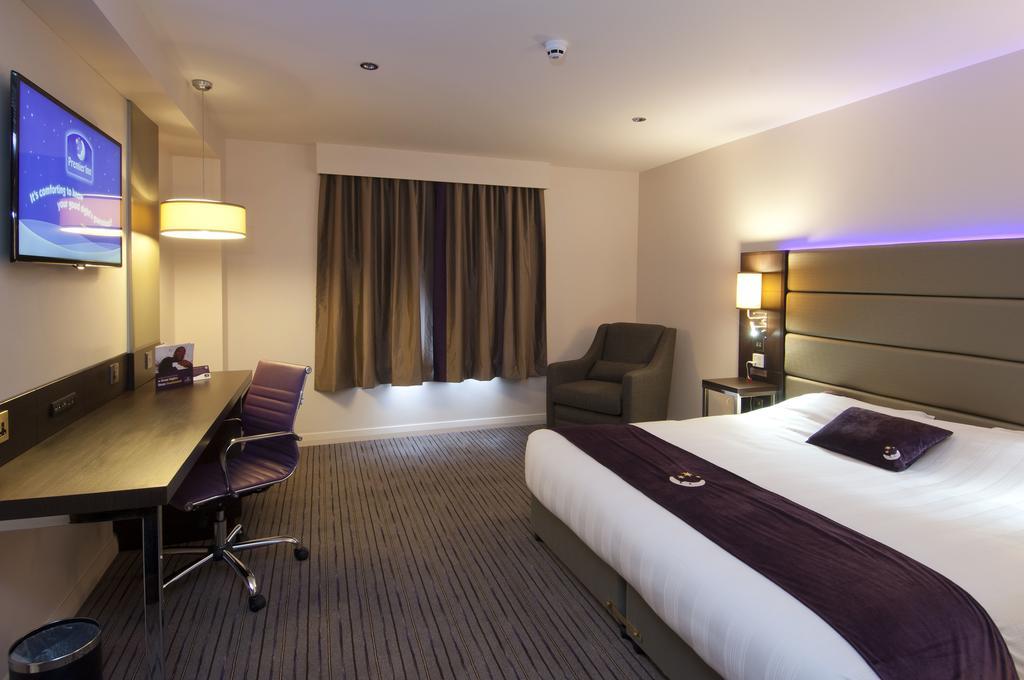 Premier Inn Southampton City Centre Екстер'єр фото