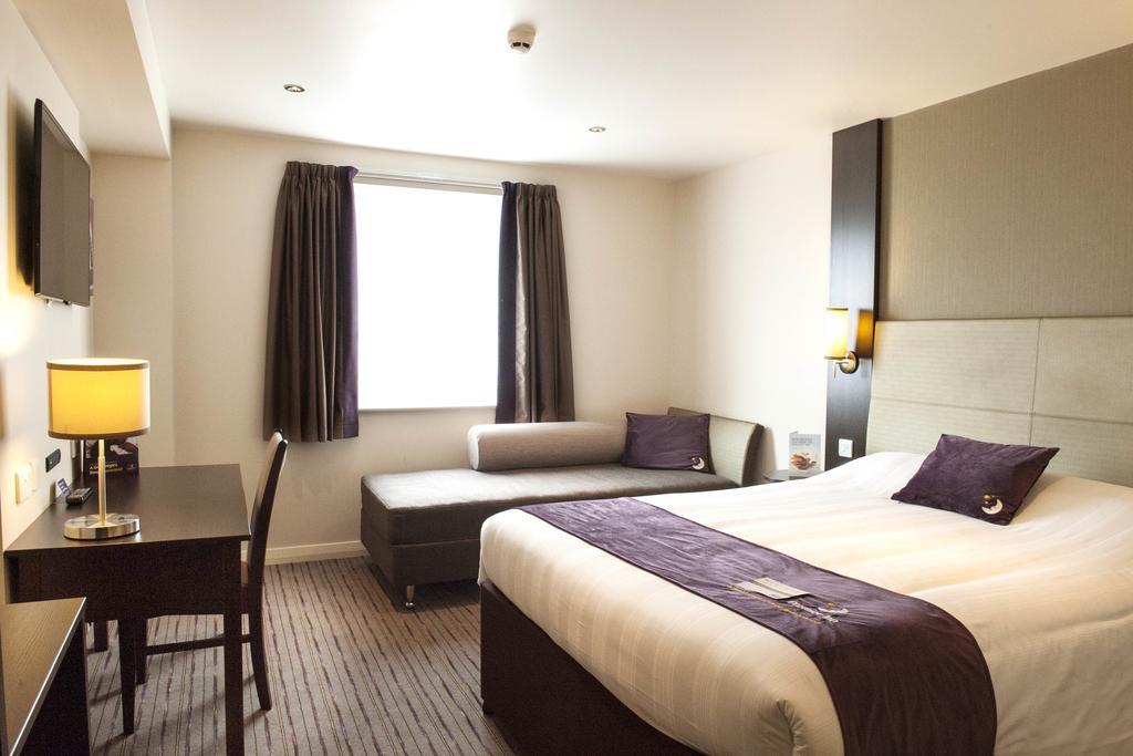 Premier Inn Southampton City Centre Екстер'єр фото