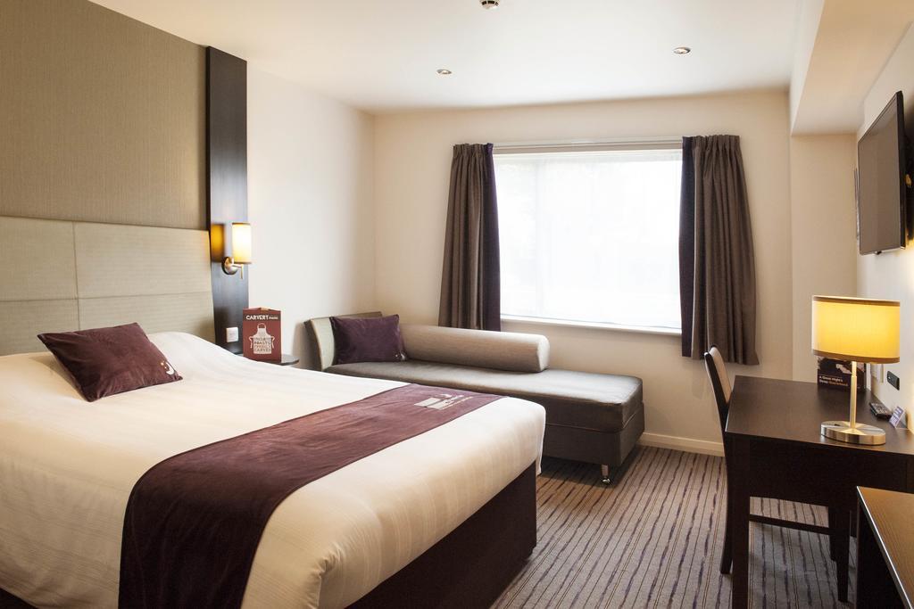 Premier Inn Southampton City Centre Екстер'єр фото