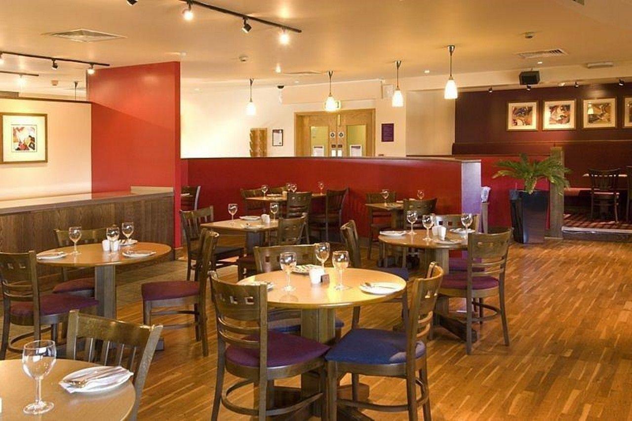 Premier Inn Southampton City Centre Екстер'єр фото