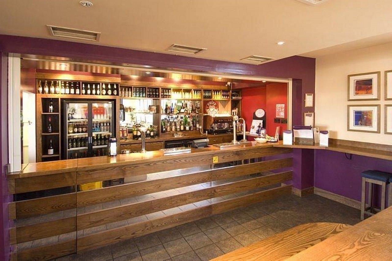 Premier Inn Southampton City Centre Екстер'єр фото
