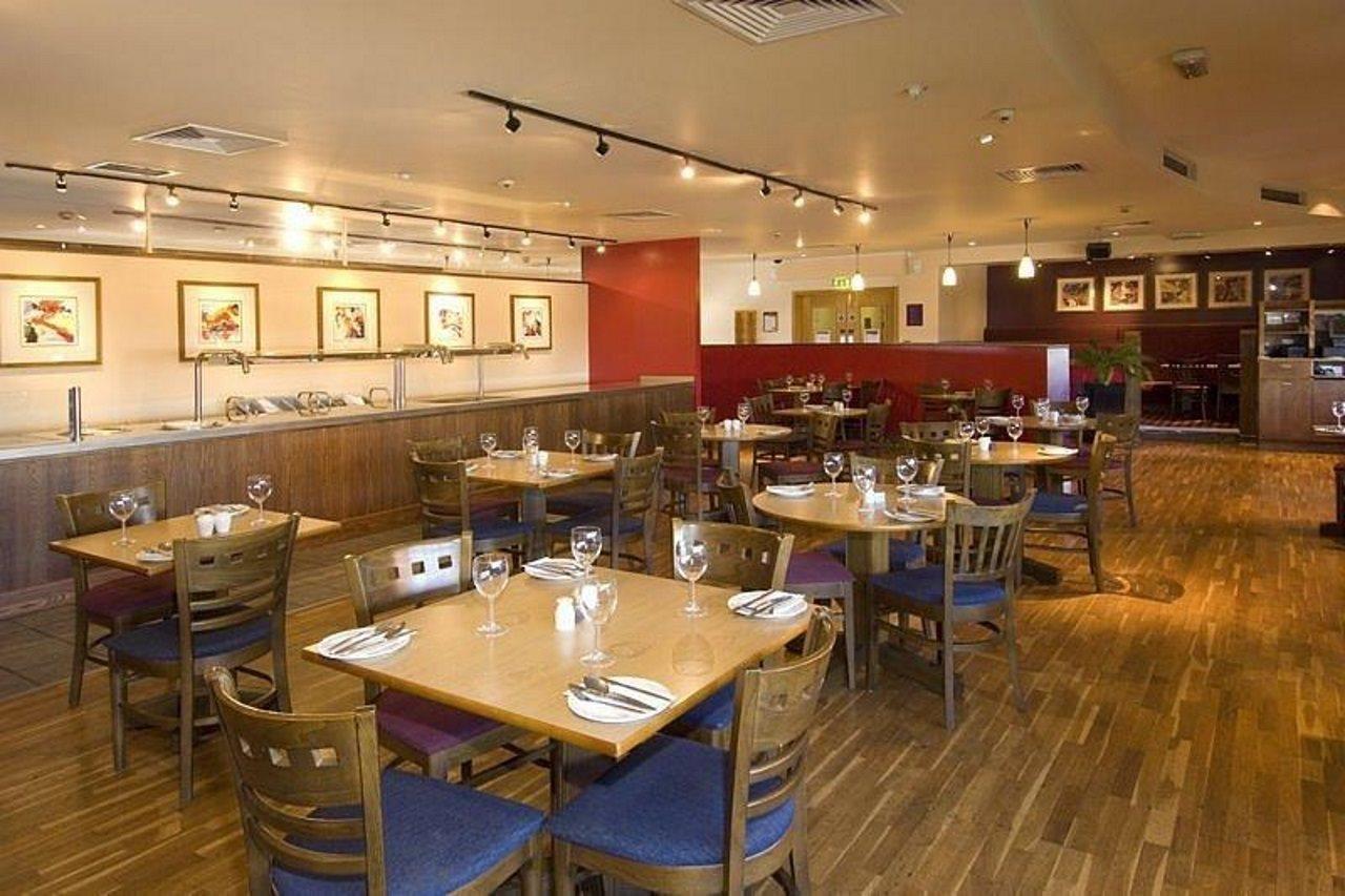 Premier Inn Southampton City Centre Екстер'єр фото