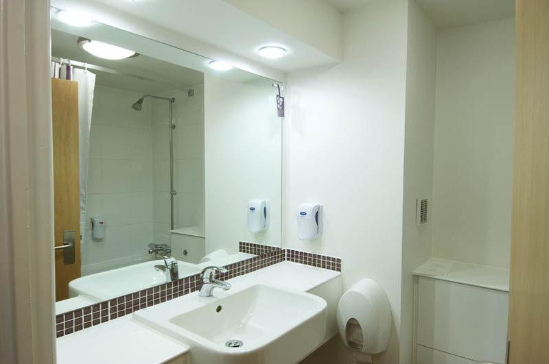 Premier Inn Southampton City Centre Екстер'єр фото